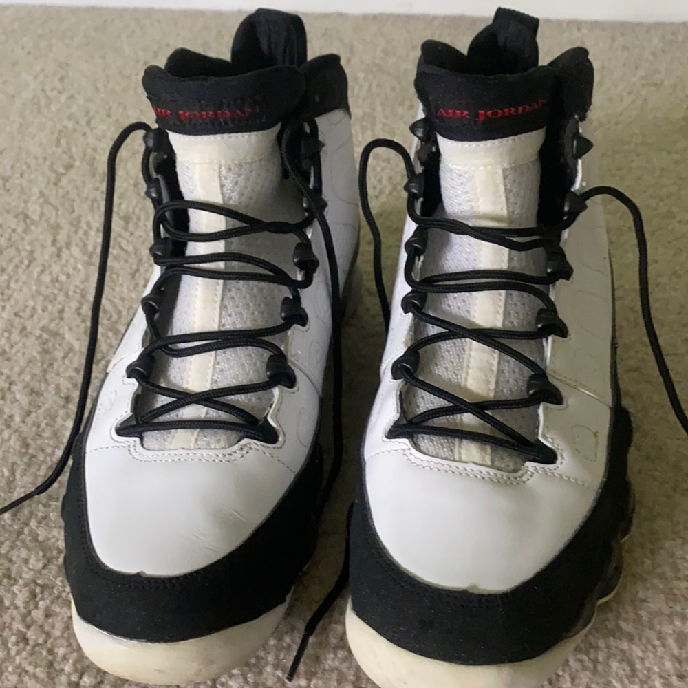 Air Jordan 9 Retro “countdown pack”